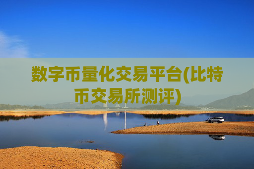 数字币量化交易平台(比特币交易所测评)
