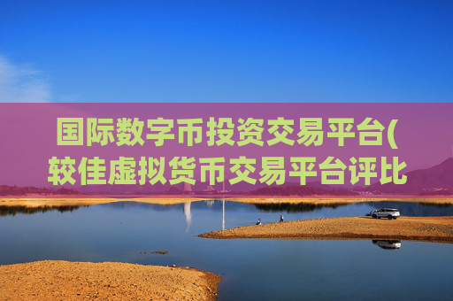 国际数字币投资交易平台(较佳虚拟货币交易平台评比)