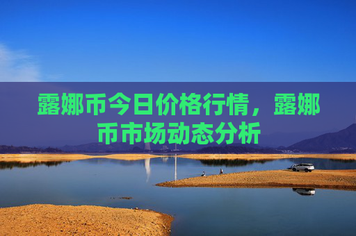 露娜币今日价格行情，露娜币市场动态分析