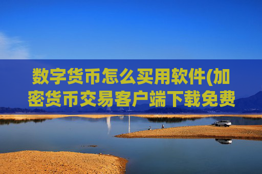 数字货币怎么买用软件(加密货币交易客户端下载免费)
