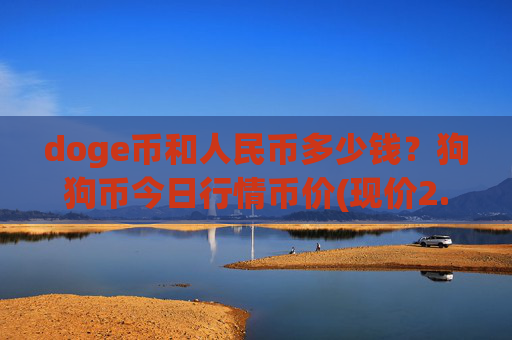 doge币和人民币多少钱？狗狗币今日行情币价(现价2.339元)
