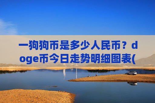 一狗狗币是多少人民币？doge币今日走势明细图表(现价3.1013元)