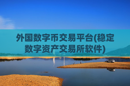 外国数字币交易平台(稳定数字资产交易所软件)