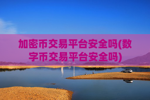 加密币交易平台安全吗(数字币交易平台安全吗)