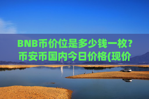 BNB币价位是多少钱一枚？币安币国内今日价格(现价5187.61元)