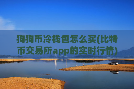 狗狗币冷钱包怎么买(比特币交易所app的实时行情)