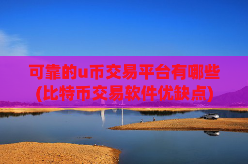 可靠的u币交易平台有哪些(比特币交易软件优缺点)
