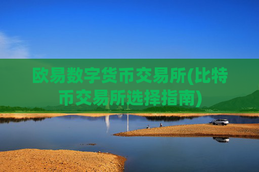 欧易数字货币交易所(比特币交易所选择指南)