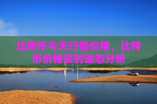 比特币今天行情价格，比特币价格实时动态分析