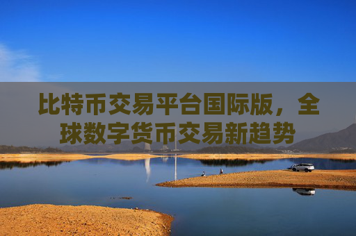 比特币交易平台国际版，全球数字货币交易新趋势