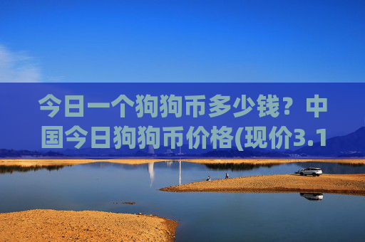 今日一个狗狗币多少钱？中国今日狗狗币价格(现价3.1411元)