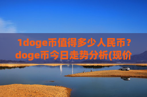 1doge币值得多少人民币？doge币今日走势分析(现价3.1436元)