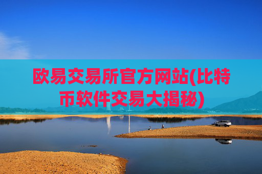 欧易交易所官方网站(比特币软件交易大揭秘)