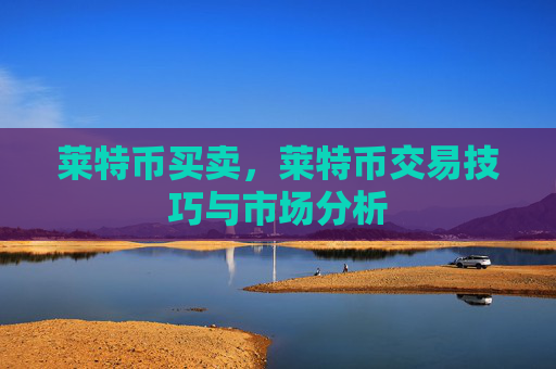 莱特币买卖,莱特币交易技巧与市场分析