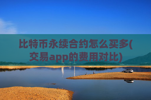 比特币永续合约怎么买多(交易app的费用对比)