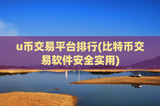 u币交易平台排行(比特币交易软件安全实用)