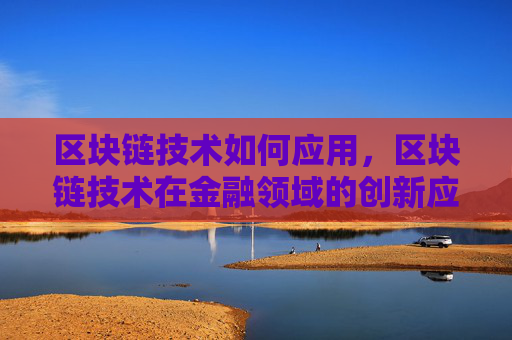 区块链技术如何应用，区块链技术在金融领域的创新应用