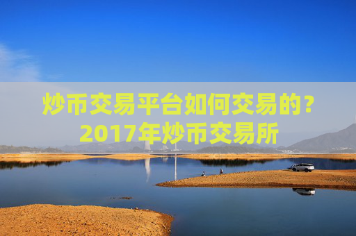 炒币交易平台如何交易的？2017年炒币交易所