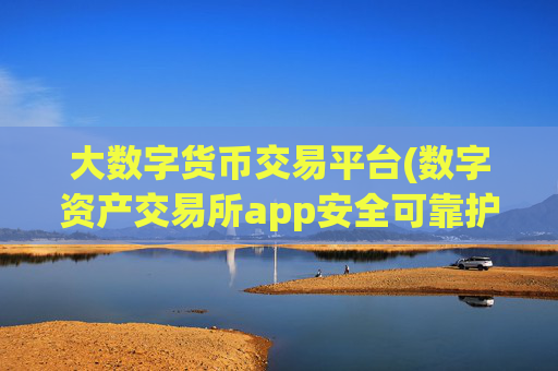 大数字货币交易平台(数字资产交易所app安全可靠护航)
