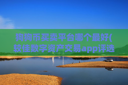 狗狗币买卖平台哪个最好(较佳数字资产交易app评选)