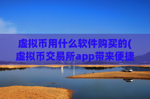 虚拟币用什么软件购买的(虚拟币交易所app带来便捷体验)
