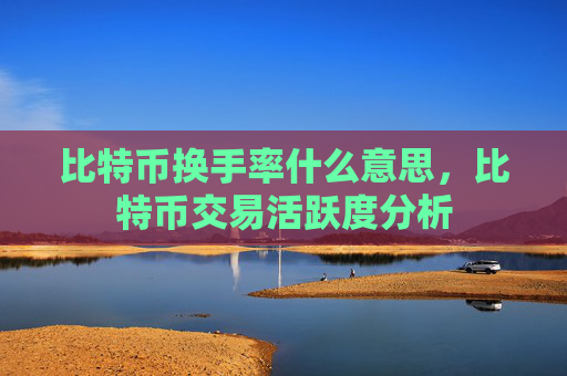 比特币换手率什么意思，比特币交易活跃度分析
