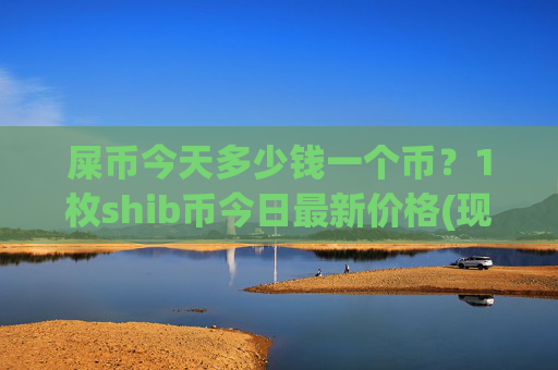 屎币今天多少钱一个币？1枚shib币今日最新价格(现价0.00022579元)