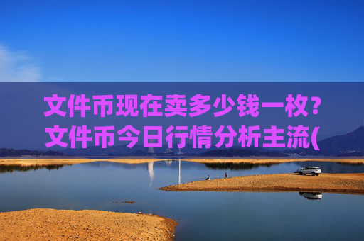 文件币现在卖多少钱一枚？文件币今日行情分析主流(现价56.5929元)