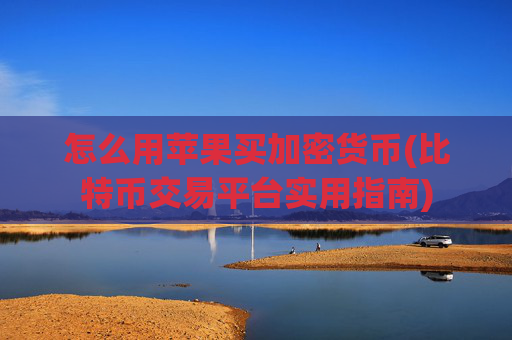 怎么用苹果买加密货币(比特币交易平台实用指南)