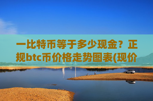 一比特币等于多少现金？正规btc币价格走势图表(现价712693.25元)