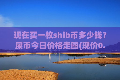 现在买一枚shib币多少钱？屎币今日价格走图(现价0.00022601元)