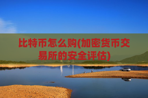 比特币怎么购(加密货币交易所的安全评估)