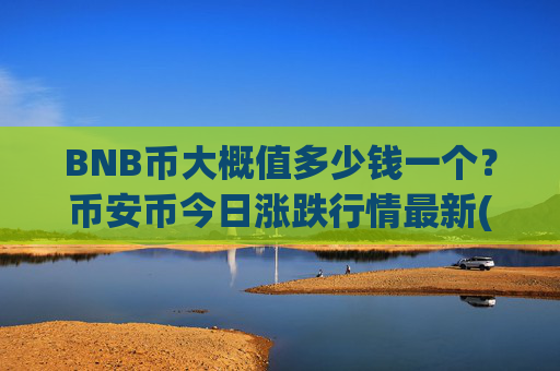 BNB币大概值多少钱一个？币安币今日涨跌行情最新(现价5141.32元)