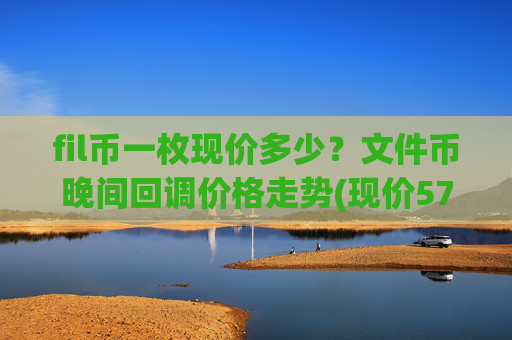 fil币一枚现价多少？文件币晚间回调价格走势(现价57.6304元)