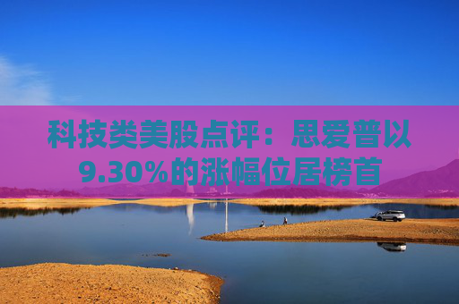 科技类美股点评：思爱普以9.30%的涨幅位居榜首