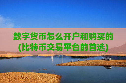 数字货币怎么开户和购买的(比特币交易平台的首选)