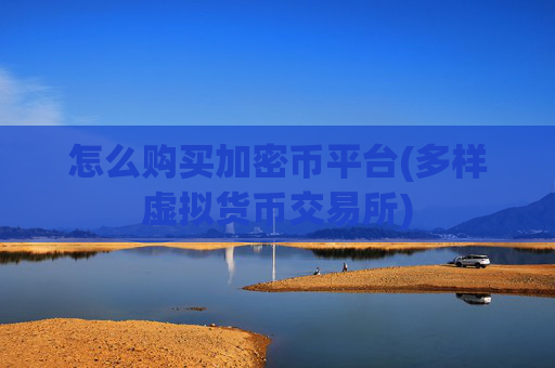 怎么购买加密币平台(多样虚拟货币交易所)