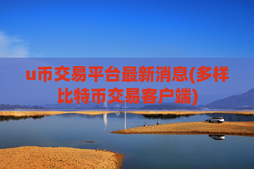 u币交易平台最新消息(多样比特币交易客户端)