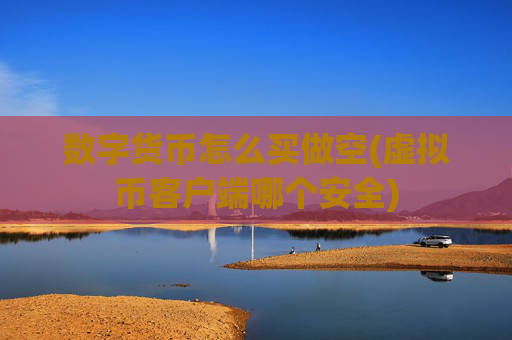 数字货币怎么买做空(虚拟币客户端哪个安全)