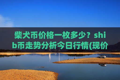 柴犬币价格一枚多少？shib币走势分析今日行情(现价0.00022209元)