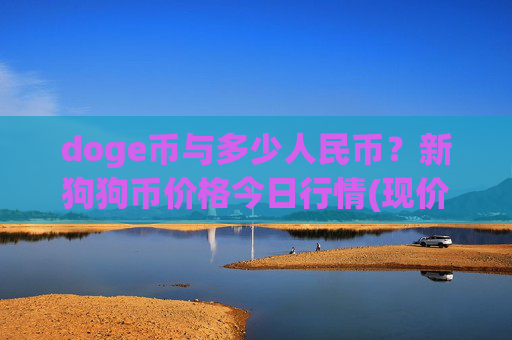 doge币与多少人民币？新狗狗币价格今日行情(现价3.1384元)