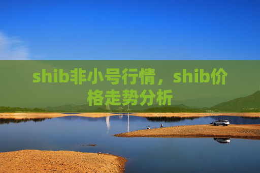 shib非小号行情，shib价格走势分析