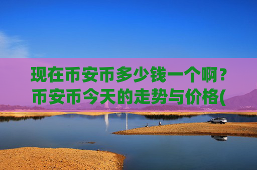 现在币安币多少钱一个啊？币安币今天的走势与价格(现价5120.06元)