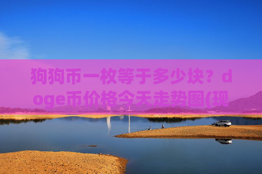 狗狗币一枚等于多少块？doge币价格今天走势图(现价3.1046元)