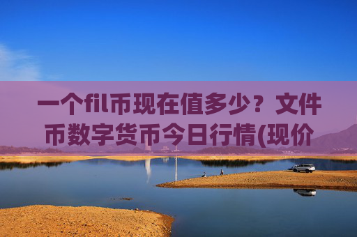 一个fil币现在值多少？文件币数字货币今日行情(现价56.5784元)