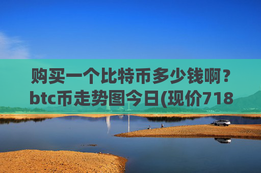 购买一个比特币多少钱啊？btc币走势图今日(现价718636.7元)