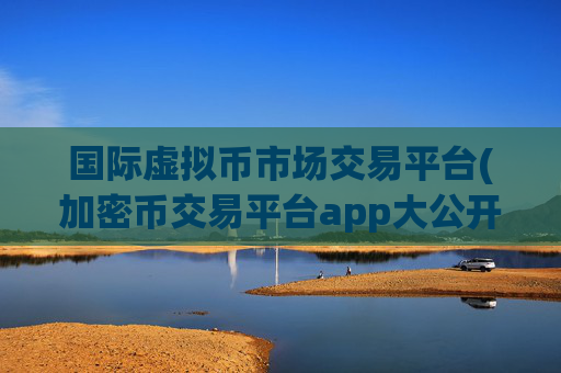 国际虚拟币市场交易平台(加密币交易平台app大公开)