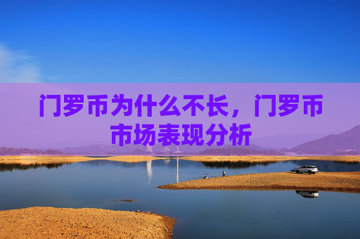 门罗币为什么不长，门罗币市场表现分析