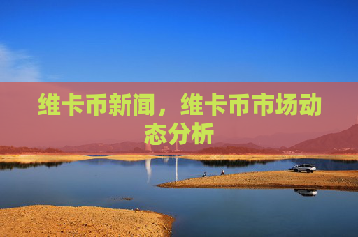 维卡币新闻，维卡币市场动态分析