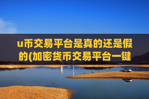 u币交易平台是真的还是假的(加密货币交易平台一键比较)